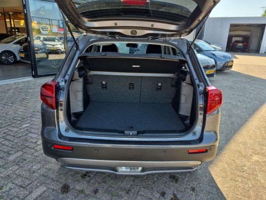 Suzuki Vitara 1.4 Boosterjet Smart Hybrid Select **NIEUWE AUTO/ DIRECT LEVERBAAR** ActivLease financial lease