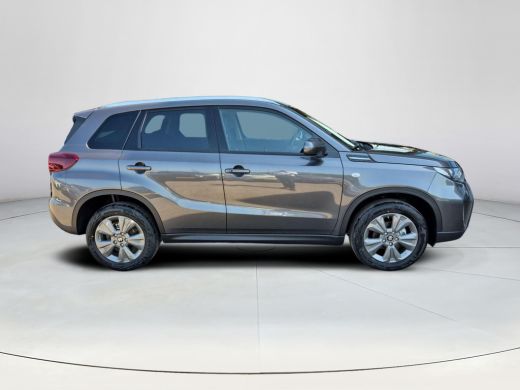 Suzuki Vitara 1.4 Boosterjet Smart Hybrid Select **NIEUWE AUTO/ DIRECT LEVERBAAR** ActivLease financial lease