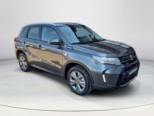 Suzuki Vitara 1.4 Boosterjet Smart Hybrid Select **NIEUWE AUTO/ DIRECT LEVERBAAR** ActivLease financial lease