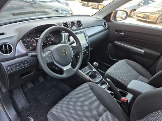Suzuki Vitara 1.4 Boosterjet Smart Hybrid Select **NIEUWE AUTO/ DIRECT LEVERBAAR** ActivLease financial lease