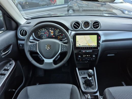 Suzuki Vitara 1.4 Boosterjet Smart Hybrid Select **NIEUWE AUTO/ DIRECT LEVERBAAR** ActivLease financial lease