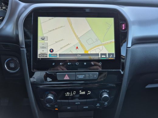 Suzuki Vitara 1.4 Boosterjet Smart Hybrid Select **NIEUWE AUTO/ DIRECT LEVERBAAR** ActivLease financial lease