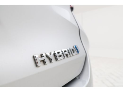 Toyota Corolla Touring Sports 2.0 Hybrid Dynamic Automaat, Navigatie, Climate, Trekhaak ActivLease financial lease
