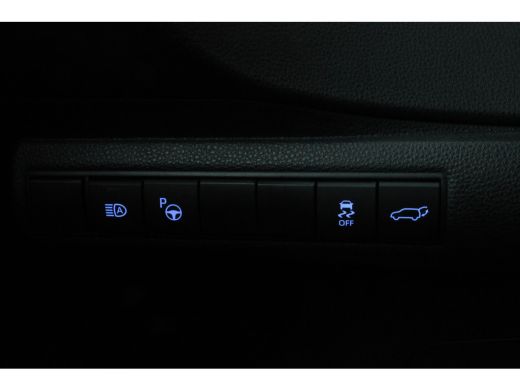 Toyota Corolla Touring Sports 2.0 Hybrid Dynamic Automaat, Navigatie, Climate, Trekhaak ActivLease financial lease