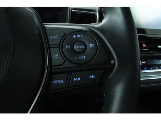 Toyota Corolla Touring Sports 2.0 Hybrid Dynamic Automaat, Navigatie, Climate, Trekhaak ActivLease financial lease