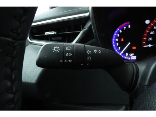 Toyota Corolla Touring Sports 2.0 Hybrid Dynamic Automaat, Navigatie, Climate, Trekhaak ActivLease financial lease