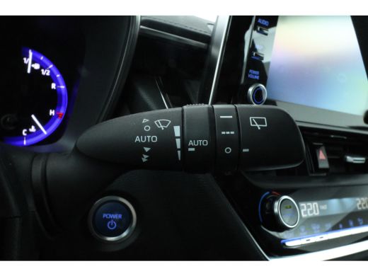 Toyota Corolla Touring Sports 2.0 Hybrid Dynamic Automaat, Navigatie, Climate, Trekhaak ActivLease financial lease