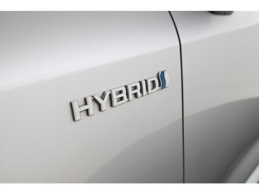 Toyota Corolla Touring Sports 2.0 Hybrid Dynamic Automaat, Navigatie, Climate, Trekhaak ActivLease financial lease