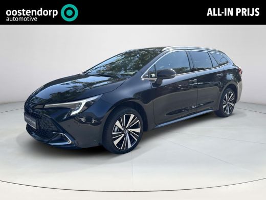 Toyota Corolla Touring Sports Hybrid 140 Dynamic | 06-10141018 Voor meer informatie ActivLease financial lease
