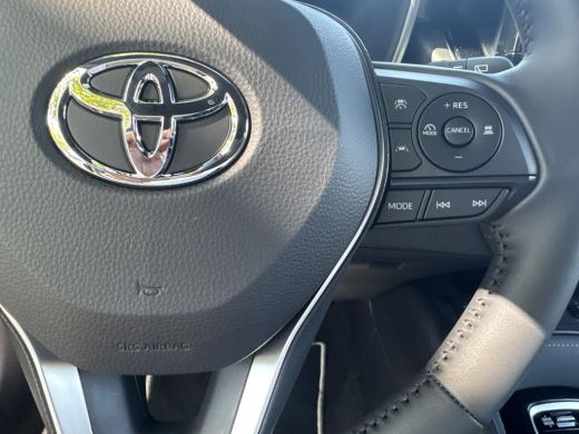 Toyota Corolla Touring Sports Hybrid 140 Dynamic | 06-10141018 Voor meer informatie ActivLease financial lease