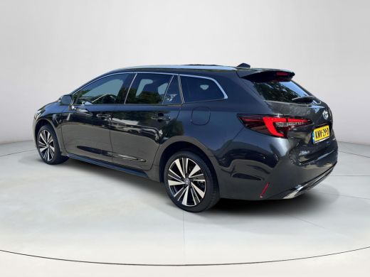 Toyota Corolla Touring Sports Hybrid 140 Dynamic | 06-10141018 Voor meer informatie ActivLease financial lease