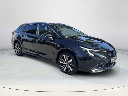 Toyota Corolla Touring Sports Hybrid 140 Dynamic | 06-10141018 Voor meer informatie ActivLease financial lease