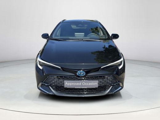 Toyota Corolla Touring Sports Hybrid 140 Dynamic | 06-10141018 Voor meer informatie ActivLease financial lease