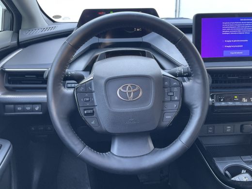 Toyota Prius 2.0 Plug-in Executive Carplay Pano.dak Stoel/Stuurverw. PHEV ActivLease financial lease