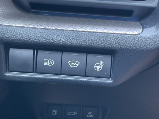 Toyota Prius 2.0 Plug-in Executive Carplay Pano.dak Stoel/Stuurverw. PHEV ActivLease financial lease