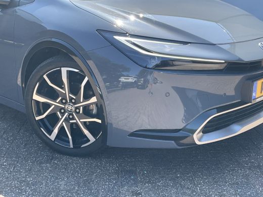Toyota Prius 2.0 Plug-in Executive Carplay Pano.dak Stoel/Stuurverw. PHEV ActivLease financial lease