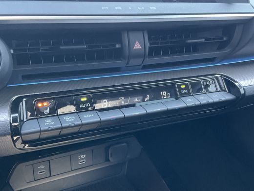 Toyota Prius 2.0 Plug-in Executive Carplay Pano.dak Stoel/Stuurverw. PHEV ActivLease financial lease