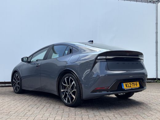 Toyota Prius 2.0 Plug-in Executive Carplay Pano.dak Stoel/Stuurverw. PHEV ActivLease financial lease