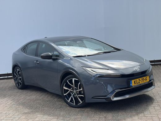 Toyota Prius 2.0 Plug-in Executive Carplay Pano.dak Stoel/Stuurverw. PHEV ActivLease financial lease