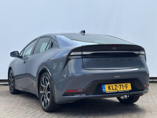 Toyota Prius 2.0 Plug-in Executive Carplay Pano.dak Stoel/Stuurverw. PHEV ActivLease financial lease