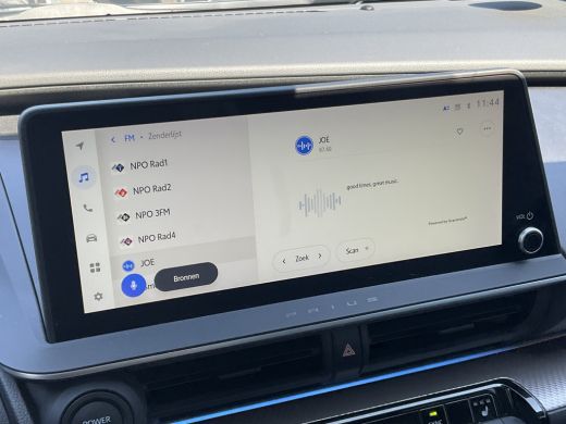 Toyota Prius 2.0 Plug-in Executive Carplay Pano.dak Stoel/Stuurverw. PHEV ActivLease financial lease
