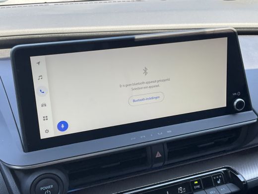 Toyota Prius 2.0 Plug-in Executive Carplay Pano.dak Stoel/Stuurverw. PHEV ActivLease financial lease