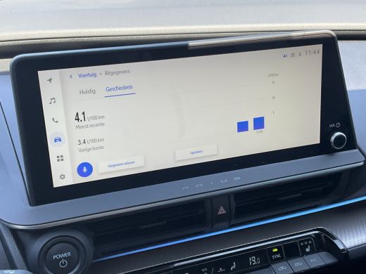 Toyota Prius 2.0 Plug-in Executive Carplay Pano.dak Stoel/Stuurverw. PHEV ActivLease financial lease