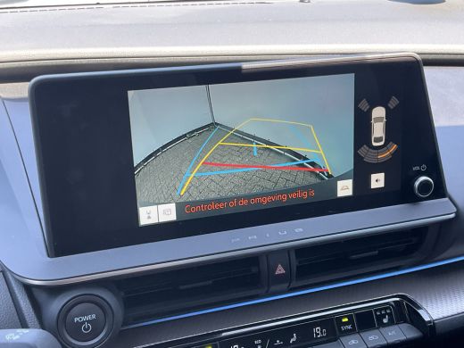 Toyota Prius 2.0 Plug-in Executive Carplay Pano.dak Stoel/Stuurverw. PHEV ActivLease financial lease