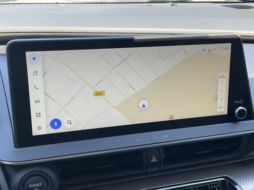 Toyota Prius 2.0 Plug-in Executive Carplay Pano.dak Stoel/Stuurverw. PHEV ActivLease financial lease