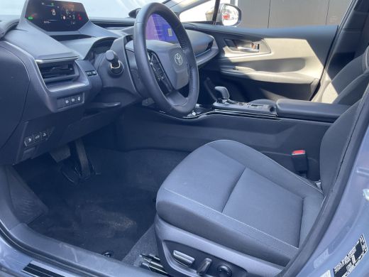 Toyota Prius 2.0 Plug-in Executive Carplay Pano.dak Stoel/Stuurverw. PHEV ActivLease financial lease