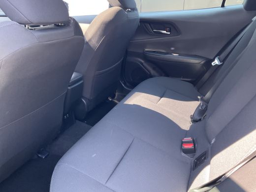 Toyota Prius 2.0 Plug-in Executive Carplay Pano.dak Stoel/Stuurverw. PHEV ActivLease financial lease