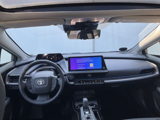 Toyota Prius 2.0 Plug-in Executive Carplay Pano.dak Stoel/Stuurverw. PHEV ActivLease financial lease