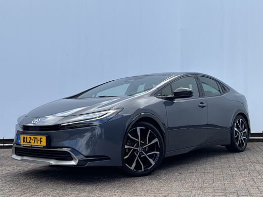 Toyota Prius 2.0 Plug-in Executive Carplay Pano.dak Stoel/Stuurverw. PHEV ActivLease financial lease
