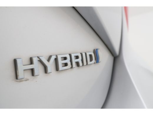 Toyota Yaris 1.5 Hybrid Dynamic Automaat, Navigatie, climate, ActivLease financial lease