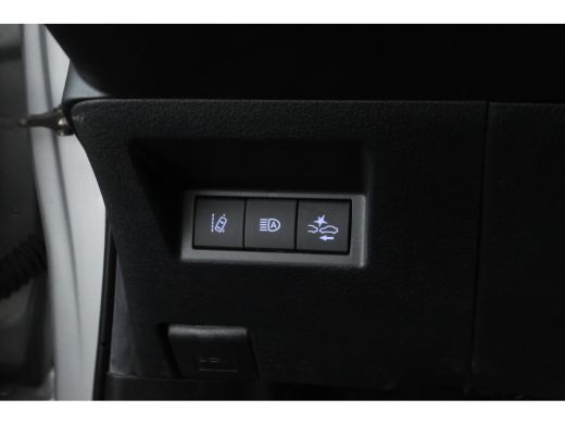 Toyota Yaris 1.5 Hybrid Dynamic Automaat, Navigatie, climate, ActivLease financial lease