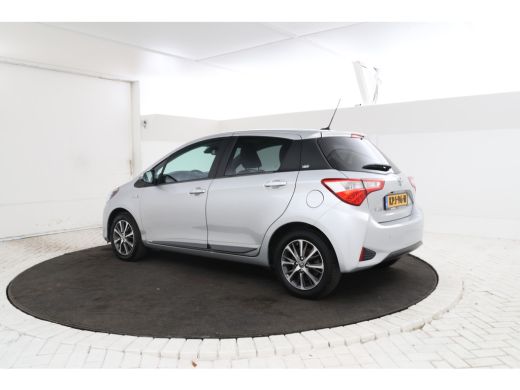 Toyota Yaris 1.5 Hybrid Dynamic Automaat, Navigatie, climate, ActivLease financial lease