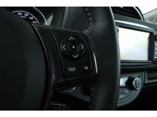 Toyota Yaris 1.5 Hybrid Dynamic Automaat, Navigatie, climate, ActivLease financial lease