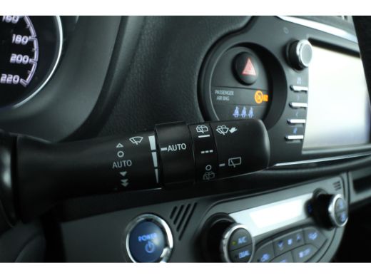 Toyota Yaris 1.5 Hybrid Dynamic Automaat, Navigatie, climate, ActivLease financial lease