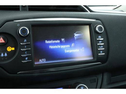 Toyota Yaris 1.5 Hybrid Dynamic Automaat, Navigatie, climate, ActivLease financial lease
