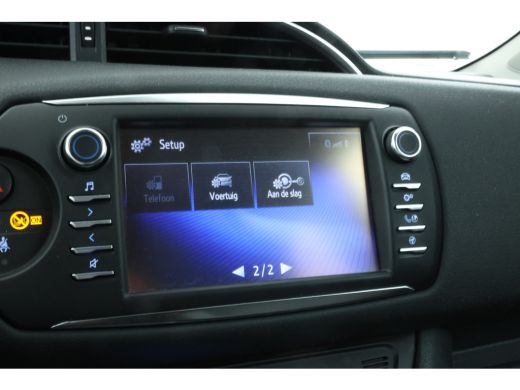 Toyota Yaris 1.5 Hybrid Dynamic Automaat, Navigatie, climate, ActivLease financial lease