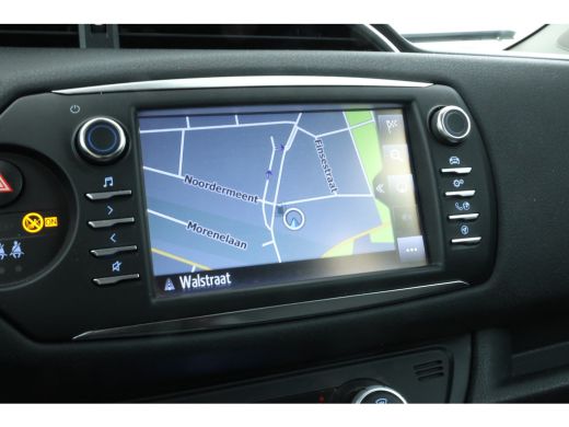 Toyota Yaris 1.5 Hybrid Dynamic Automaat, Navigatie, climate, ActivLease financial lease