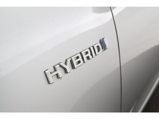 Toyota Yaris 1.5 Hybrid Dynamic Automaat, Navigatie, climate, ActivLease financial lease