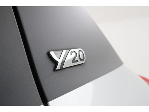 Toyota Yaris 1.5 Hybrid Dynamic Automaat, Navigatie, climate, ActivLease financial lease