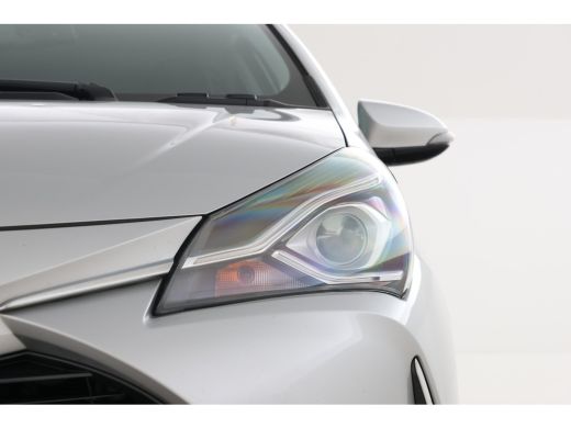 Toyota Yaris 1.5 Hybrid Dynamic Automaat, Navigatie, climate, ActivLease financial lease