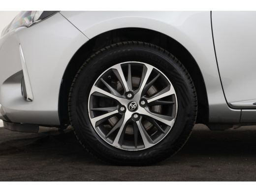 Toyota Yaris 1.5 Hybrid Dynamic Automaat, Navigatie, climate, ActivLease financial lease