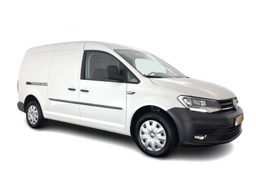 Volkswagen Caddy 1.4 TGI L2H1 EcoFuel Maxi ( CNG ) *AIRCO | CRUISE | PDC | COMFORT-SEATS | RADIO-CD/MP3* ActivLease financial lease