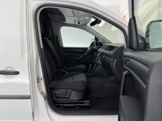 Volkswagen Caddy 1.4 TGI L2H1 EcoFuel Maxi ( CNG ) *AIRCO | CRUISE | PDC | COMFORT-SEATS | RADIO-CD/MP3* ActivLease financial lease
