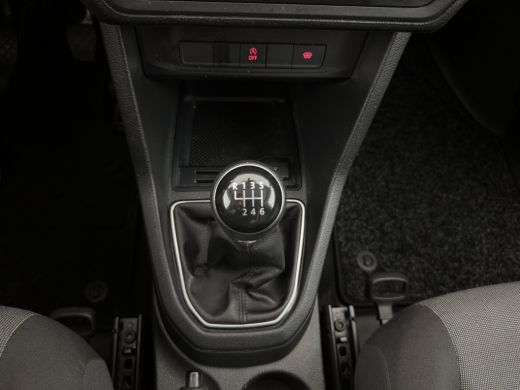 Volkswagen Caddy 1.4 TGI L2H1 EcoFuel Maxi ( CNG ) *AIRCO | CRUISE | PDC | COMFORT-SEATS | RADIO-CD/MP3* ActivLease financial lease