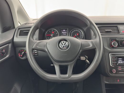 Volkswagen Caddy 1.4 TGI L2H1 EcoFuel Maxi ( CNG ) *AIRCO | CRUISE | PDC | COMFORT-SEATS | RADIO-CD/MP3* ActivLease financial lease