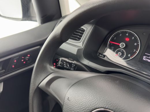 Volkswagen Caddy 1.4 TGI L2H1 EcoFuel Maxi ( CNG ) *AIRCO | CRUISE | PDC | COMFORT-SEATS | RADIO-CD/MP3* ActivLease financial lease